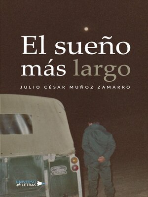 cover image of El sueño más largo